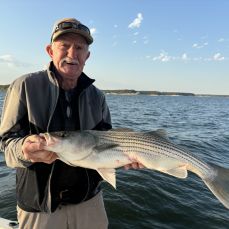 Crosscreek Guide Service profile photo