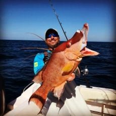 Gage Brady profile photo