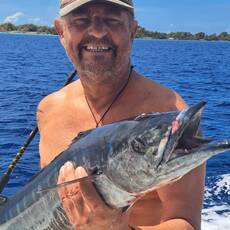 Calypso Charters profile photo