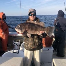 Chasin Tides Charters  profile photo