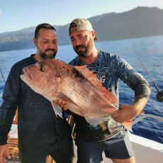 Fishing Family profile photo