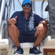 Samaki Cancun Charters profile photo