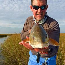 Steve Fleming profile photo