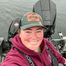 Brianna Bruce profile photo