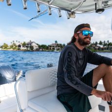 Spencer Trombly profile photo