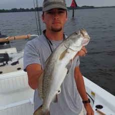 Conlon Brashear profile photo