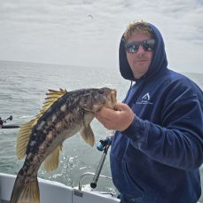 Shon Roberts profile photo