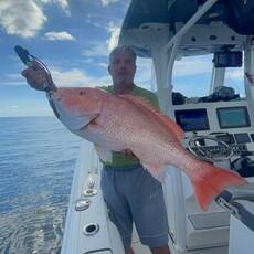 Going Deep Charters profile photo