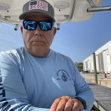 Ken Elliott profile photo