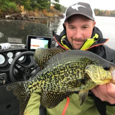 Keith Worrall profile photo