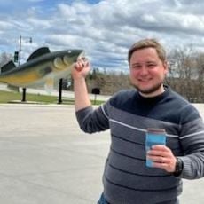 Yaroslav Pustovyi profile photo