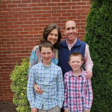 Joyce K Fishing Charters