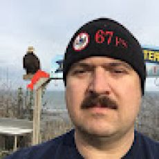 Big Butt Charters – Captain Chuck