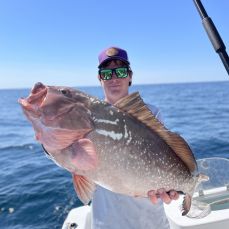 Jack Whaley profile photo