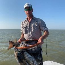 Brandon Barden profile photo