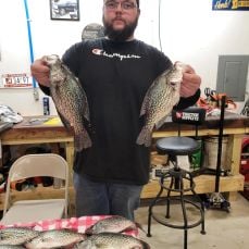 Jerimiah Graves profile photo