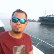 Haysen Guzman Brenes profile photo