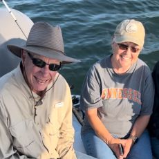 Dennis And Nancy Dill