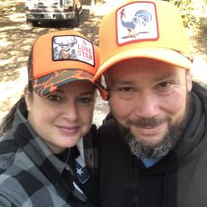 Captain Ponytail Guide Service