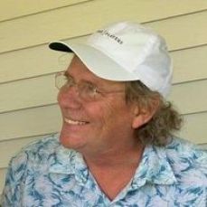 Captain Buddy LaPointe