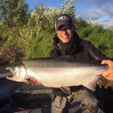 Caleb Runyan profile photo