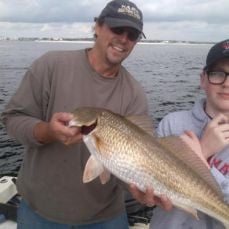 Cool Change Charters