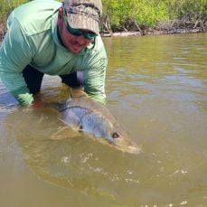 Billy Pettigrew profile photo