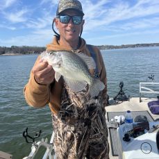 Rodger Taylor profile photo