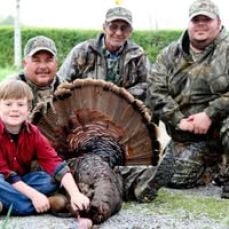 Fishswirl Guide Services