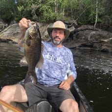 Chasin’ Tail Fishing Charters