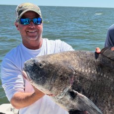 Thomas “Zack” Lynam profile photo