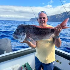 Madeira Fishing Charters profile photo