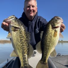 John Madden profile photo