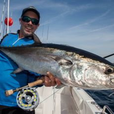 Justin Duggan profile photo