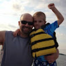 Time Off Fishing Charter