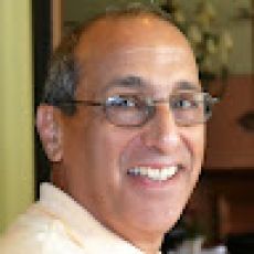 Zander Ray On The Bay