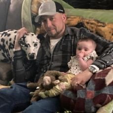 Michael Lang profile photo