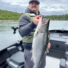 Southern Mayhem Fishing Charters