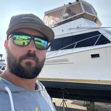 Nicholas Glosser profile photo