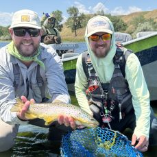 Josh Miller profile photo