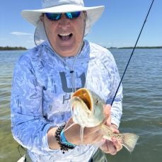 Makin Big Bass Memories