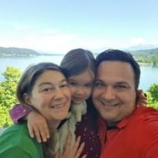 Magda Cruises fishing boat