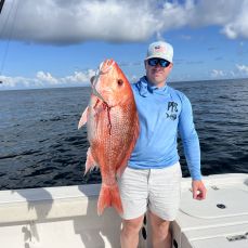 Ty Naquin profile photo