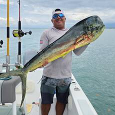 Michael Solano profile photo