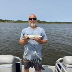 Aaron Wolff profile photo