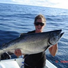 Carmen Julia McKaig profile photo