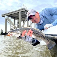 Drake Morvant profile photo