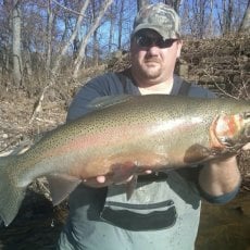 Ryan Gilbert profile photo