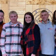 Capt. Neal Goodrich–Fishing Frenzy