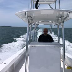 Edward Scarborough profile photo